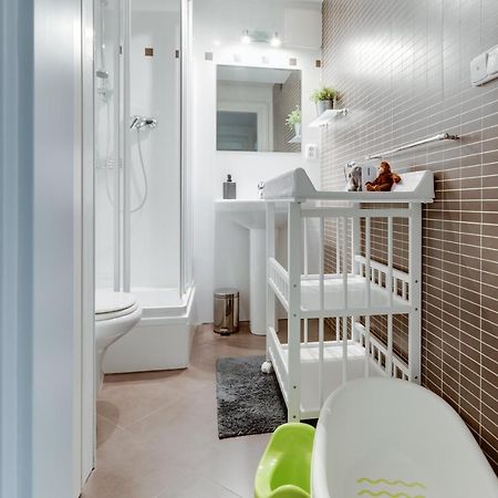 Jt'S Apartments Bilkova Str. Praha Bagian luar foto