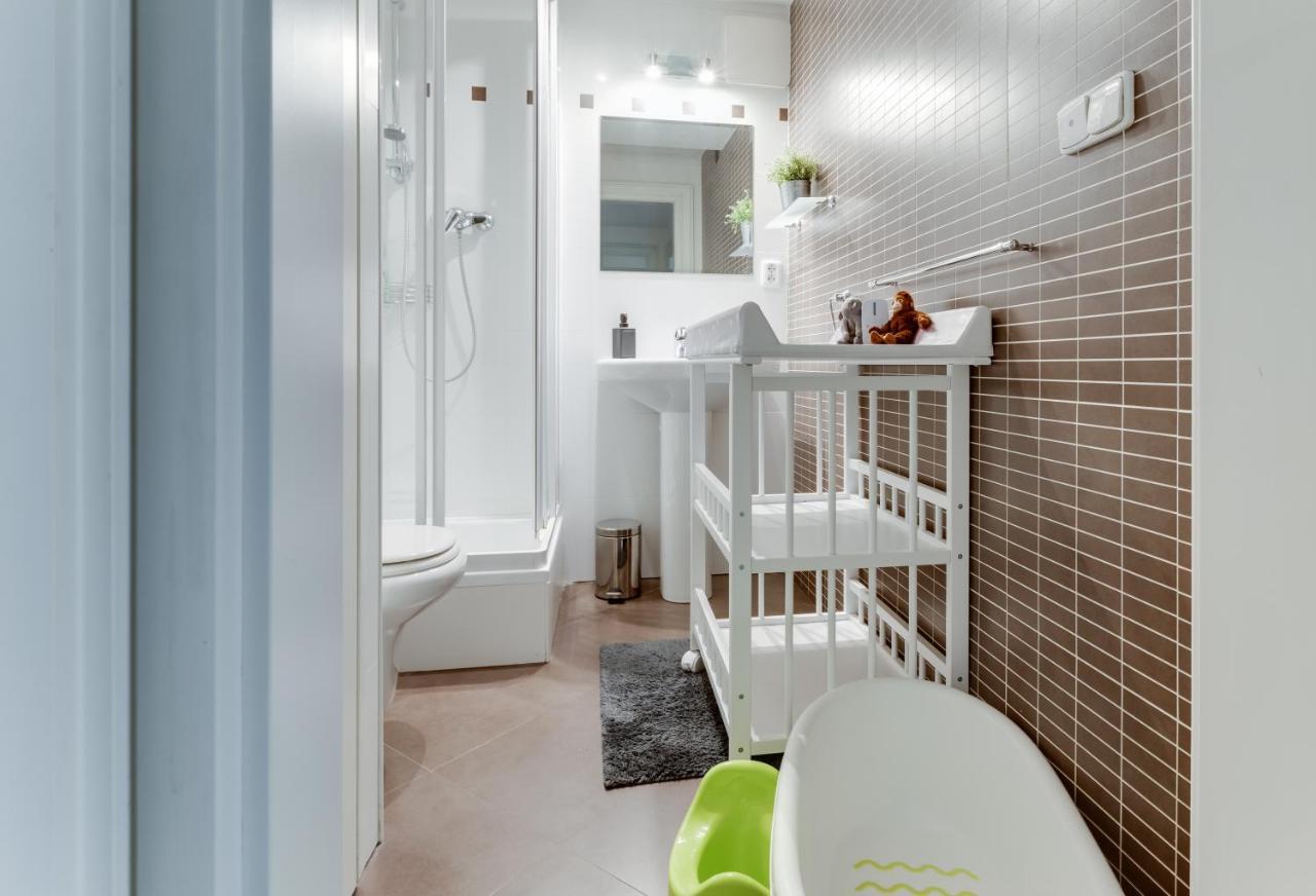 Jt'S Apartments Bilkova Str. Praha Bagian luar foto