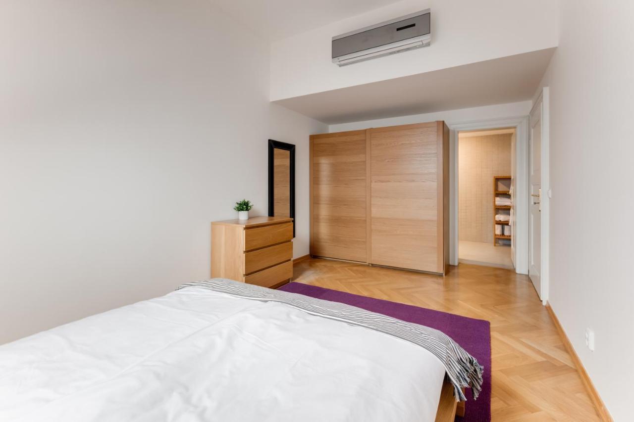 Jt'S Apartments Bilkova Str. Praha Bagian luar foto